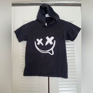 Boys shirt